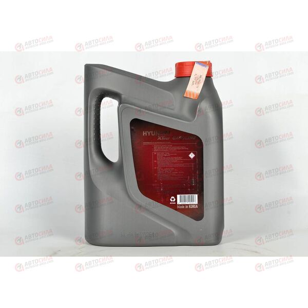 Масло ДВС HYUNDAI XTEER 10W40 SN Gasoline G700 3 л, Емкость: 3 л, изображение 3