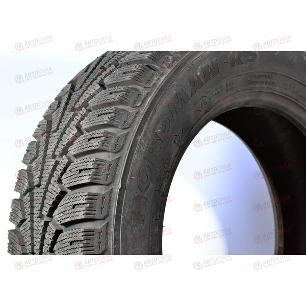 Автошина 205/65/R15 NORDMAN RS XL 99R NOKIAN, изображение 2