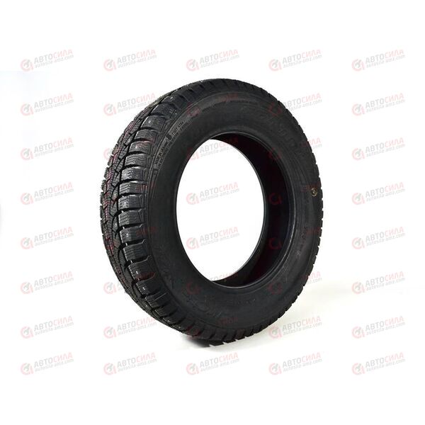Автошина 155/70/R13 Contyre Arctic Ice 75Q (шип) Rosava, изображение 3