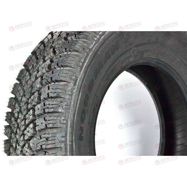 Автошина 245/70/R16 NORDMAN SUV 108T NOKIAN, изображение 2