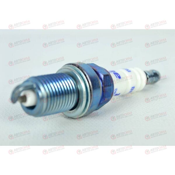 Свеча зажигания 2112 (DR15YCY-1) (0027) A-Line-11 BRISK, изображение 3