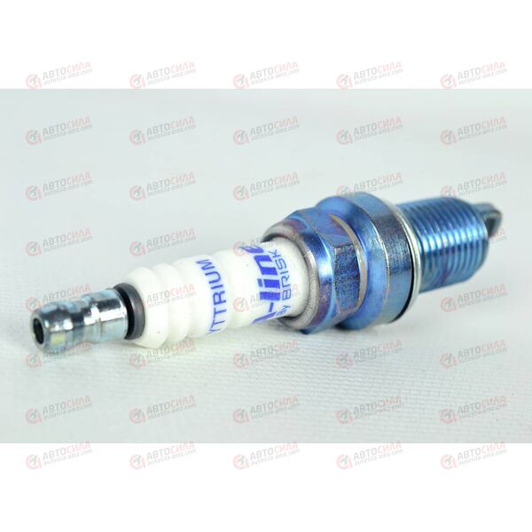 Свеча зажигания 2112 (DR15YCY-1) (0027) A-Line-11 BRISK, изображение 4