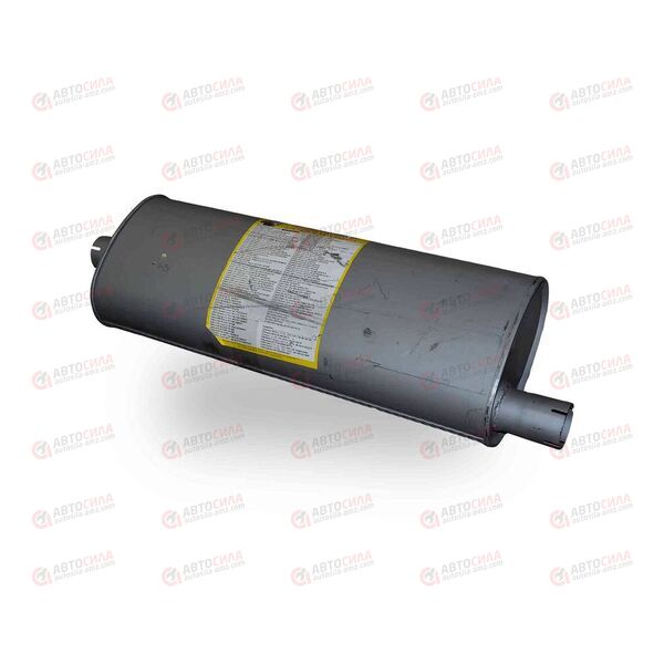 Глушитель 3302 (хомут) Евро-3 Н.Новгород, изображение 3
