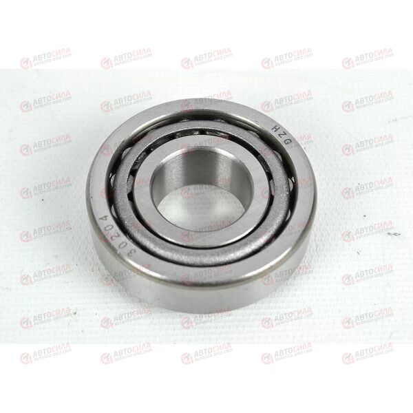 Подшипник КПП CK вала вторичного (задний) (3204715101) GEELY, изображение 2