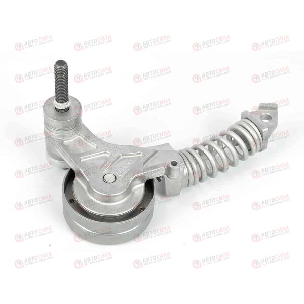 Комплект ремня генератора (K015PK1230) GATES, изображение 3