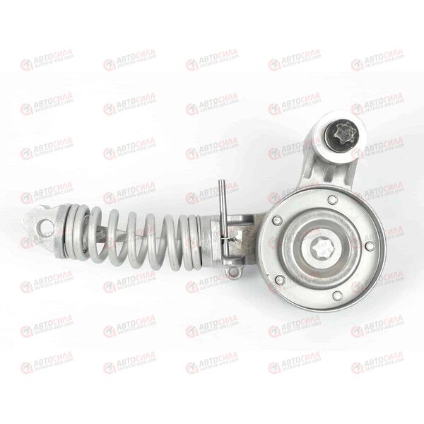 Комплект ремня генератора (K015PK1230) GATES, изображение 4