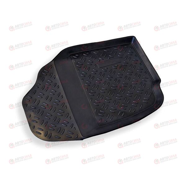 Коврики салона KIA RIO III 3D(2011-17) AIRLINE, изображение 3