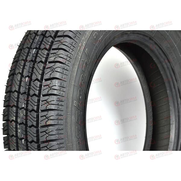 Автошина 185/75/R16C 104/102 Q Forward Professional 170 Алтайшина, изображение 2