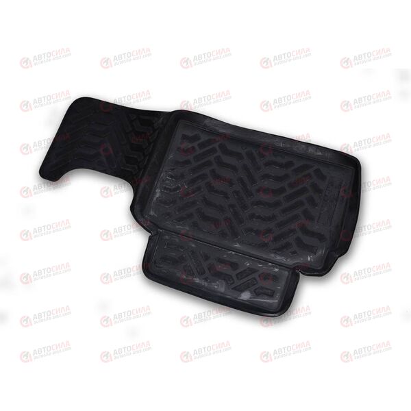 Коврики салона KIA SPORTAGE III 3D (2010-16) AIRLINE, изображение 2