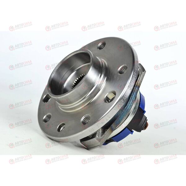 Ступица колеса перед (VKBA3513) SKF, изображение 2