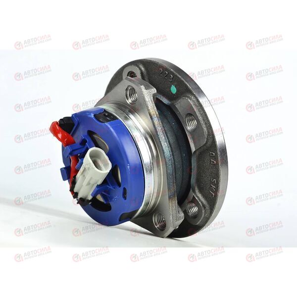 Ступица колеса перед (VKBA3513) SKF, изображение 3