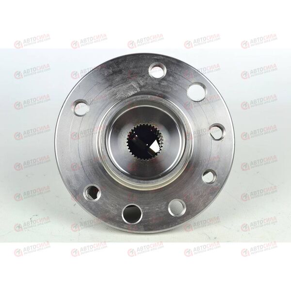 Ступица колеса перед (VKBA3513) SKF, изображение 4
