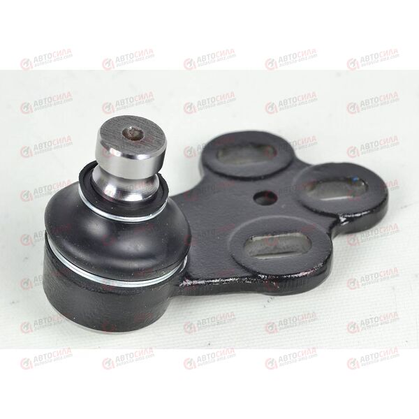 Опора шаровая левая (52-00386-SX) Stellox, изображение 2