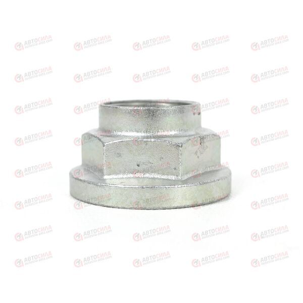 Гайка ступицы перед (RFD500020) LAND ROVER, изображение 3