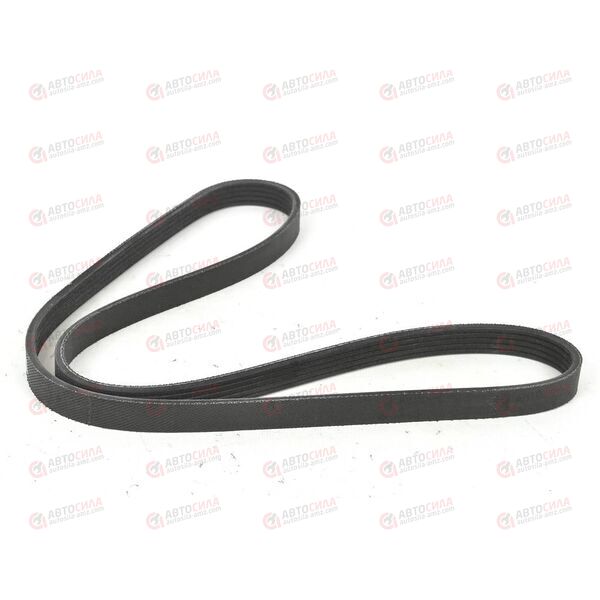 Ремень генератора Renault Megane II (02-) (5PK1200) TRIALLI, изображение 2
