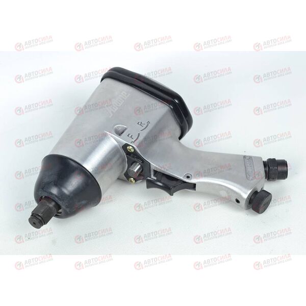 Гайковерт пневматический ударный 1/2'' DR 330Нм AIRLINE, изображение 2
