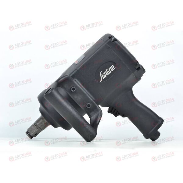 Гайковерт пневматический ударный 3/4'' DR 2400Нм AIRLINE, изображение 4