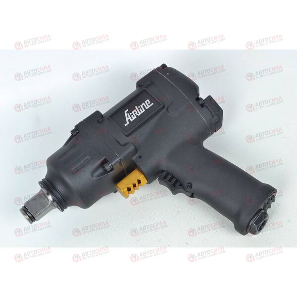 Гайковерт пневматический ударный 3/4'' DR 1100Нм AIRLINE, изображение 4