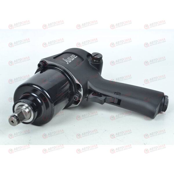 Гайковерт пневматический ударный 1/2'' DR 650Нм AIRLINE, изображение 2