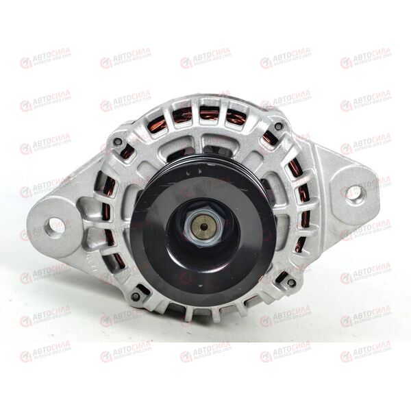 Генератор 0K87T18300A VALEO (KM0900599OE) KAP, изображение 3
