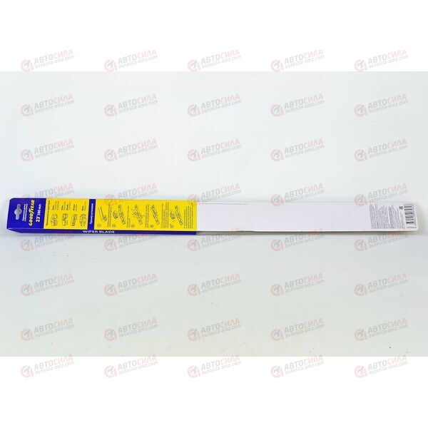 Щетка стеклоочистителя (580мм/23'') FRAME каркасная Goodyear, изображение 3