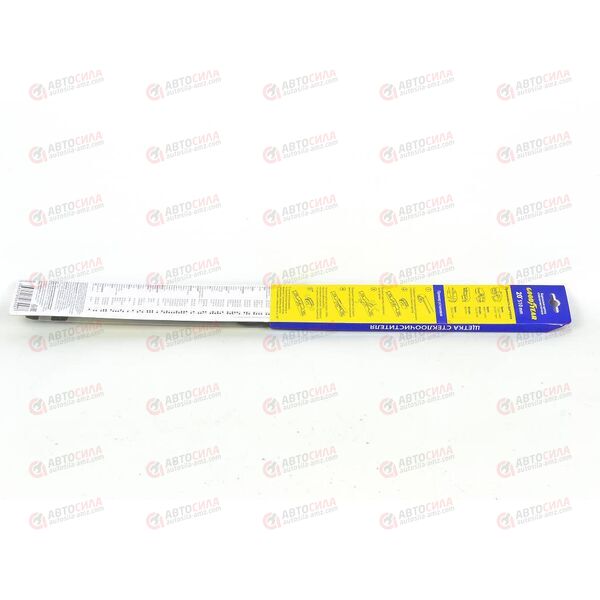 Щетка стеклоочистителя (510мм/20'') FRAME каркасная Goodyear, изображение 3
