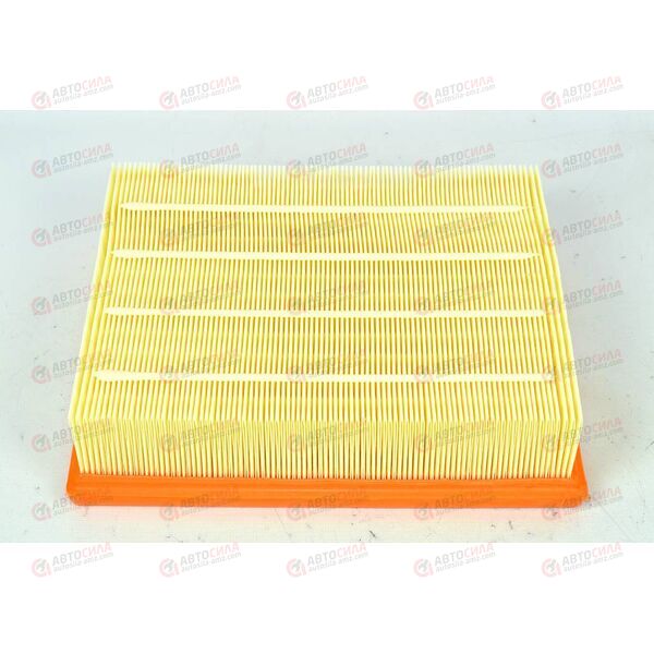 Фильтр воздушный (LX622) Knecht-Mahle, изображение 2