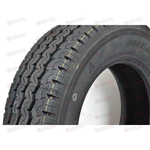 Автошина 205/70/R15C TR652 106/104R TRIANGLE, изображение 2