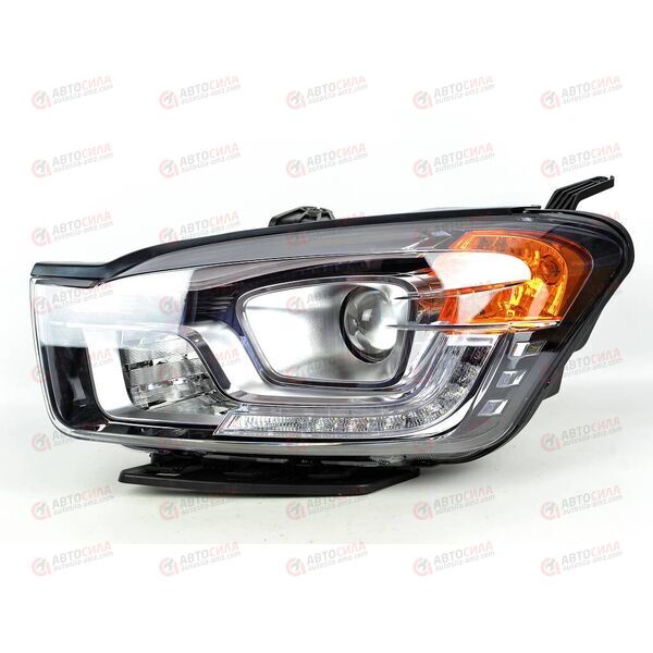 Фара левая (8310534300) SSANGYONG, изображение 2