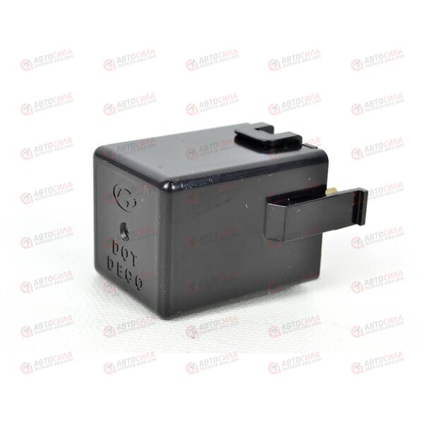 Реле поворотов (95550-39000) MOBIS, изображение 2