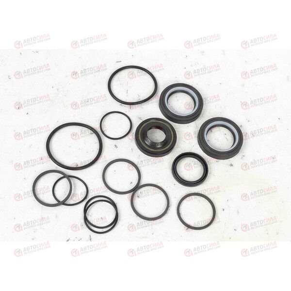 Р/к рулевого механизма С ГУР (HY9023KIT) EMMETEC, изображение 2