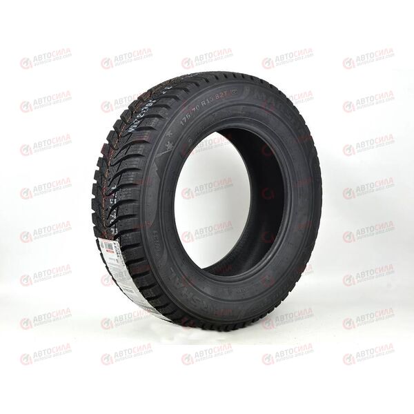 Автошина 175/70/R13 WI31 82T (под шип) MARSHAL, изображение 3