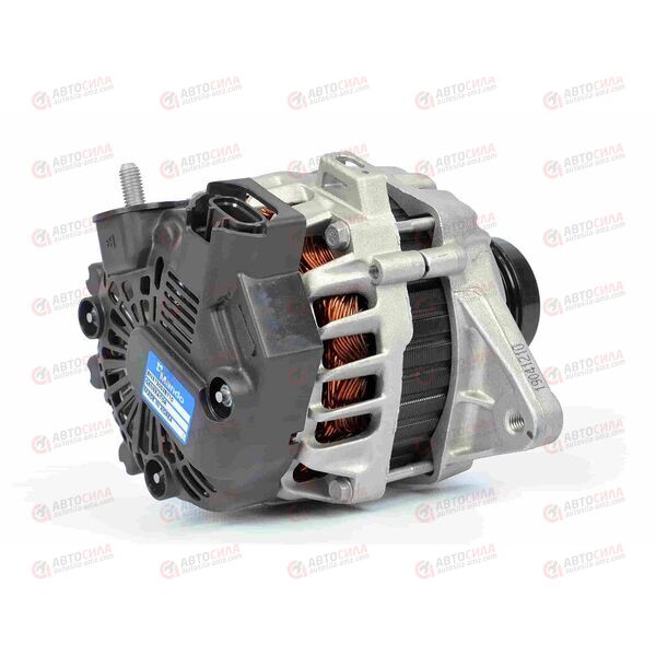Генератор (BN373002B710) MANDO, изображение 2