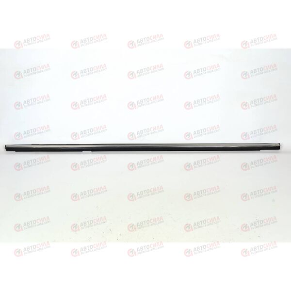 Накладка стекла заднего левого (T116203210BB) CHERY, изображение 2