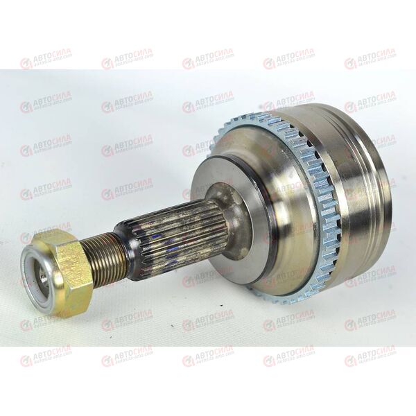 ШРУС наружный (ABS) (15-01542-SX) Stellox, изображение 3