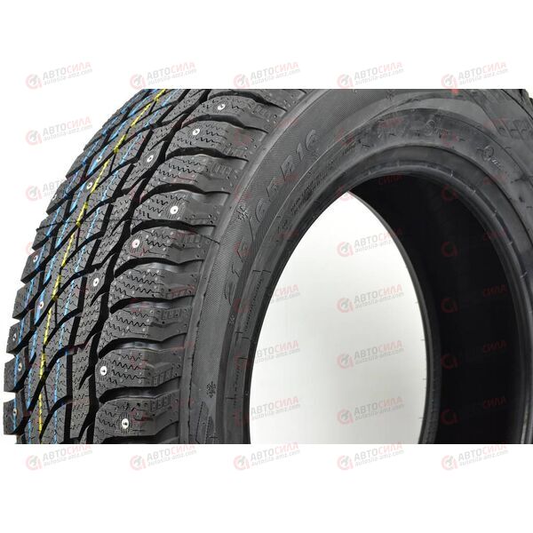 Автошина 215/65/R16 V-523 98T (шип) Bosco Nordico VIATTI, изображение 2