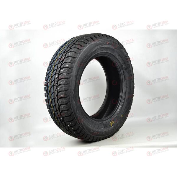 Автошина 215/65/R16 V-523 98T (шип) Bosco Nordico VIATTI, изображение 3