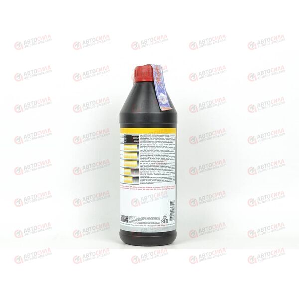 Масло КПП LIQUI MOLY ATF 1100 Top Tec 1л, изображение 2