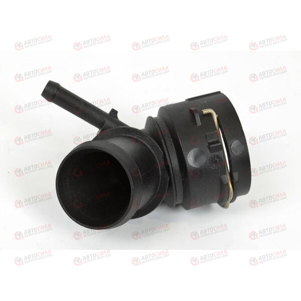 Патрубок радиатора (6Q0122291E) VAG, изображение 2