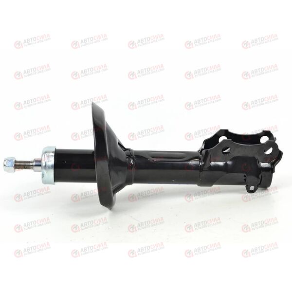 Амортизатор подвески перед (масло) (4114-0034-SX) Stellox, изображение 3