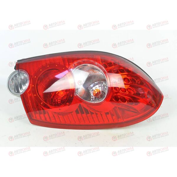 Фонарь задний прав (S21-3773020) CHERY, изображение 2