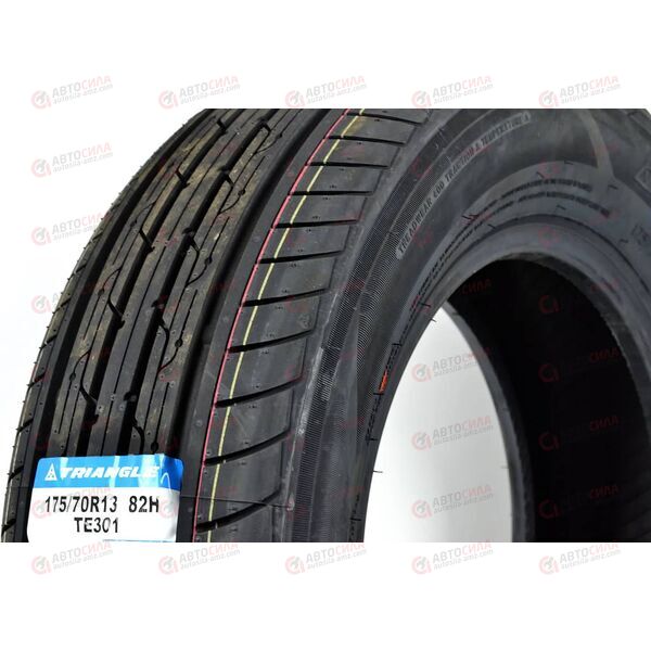 Автошина 175/70/R13 TE 301 82H TRIANGLE, изображение 2