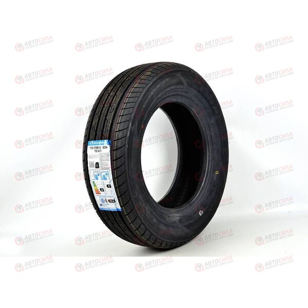 Автошина 175/70/R13 TE 301 82H TRIANGLE, изображение 3