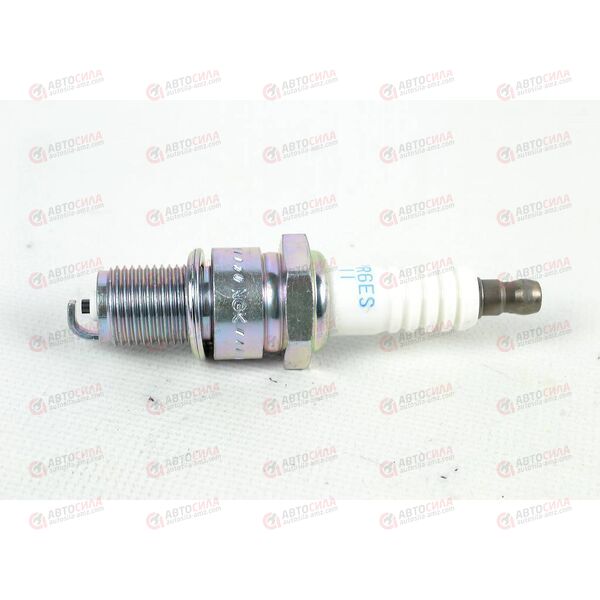 Свеча зажигания (BPR6ES-11) 4824 NGK, изображение 3