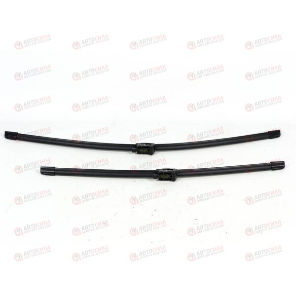 Щетка стеклоочистителя бескаркасная (JZW998002Q) VOLKSWAGEN, изображение 3