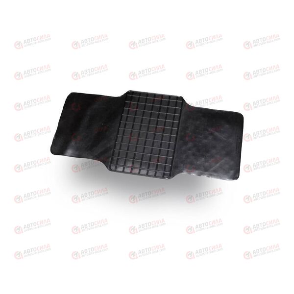 Коврики салона TOYOTA CAMRY XV 70 (сетка, резина) SEINTEX, изображение 6