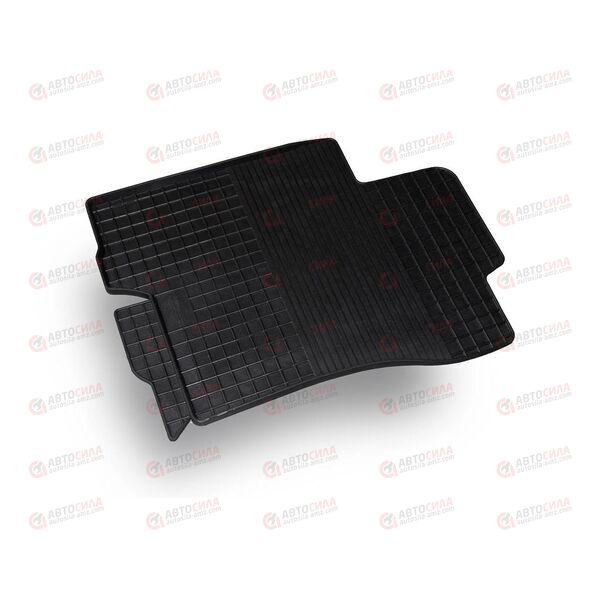 Коврики салона TOYOTA LAND CRUIS PRADO 150 (сетка, резина) SEINTEX, изображение 2