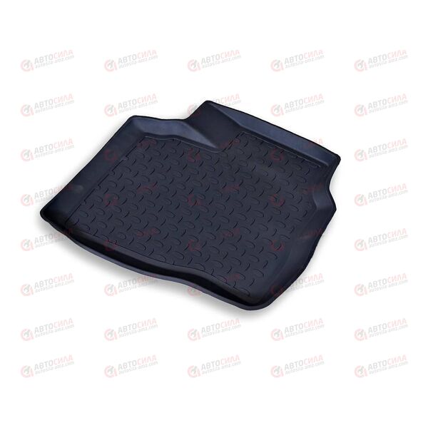 Коврики салона HYUNDAI ELANTRA IV 2006-2011 (высокий борт, резина) SEINTEX РАСПРОДАЖА, изображение 4