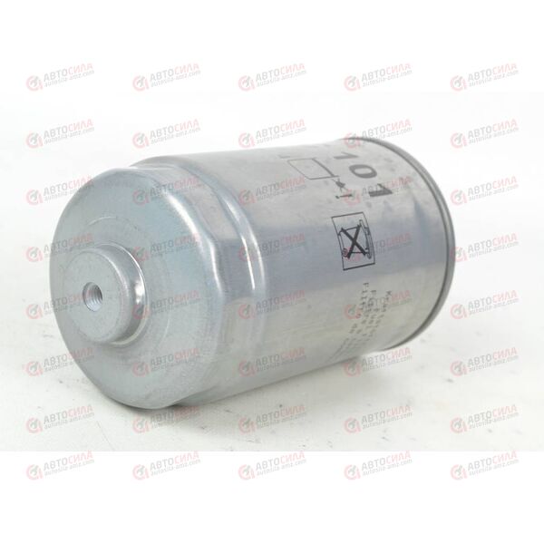 Фильтр топливный (KC101) Knecht-Mahle, изображение 2