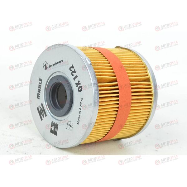Фильтр масляный (OX122D) Knecht-Mahle РАСПРОДАЖА, изображение 2